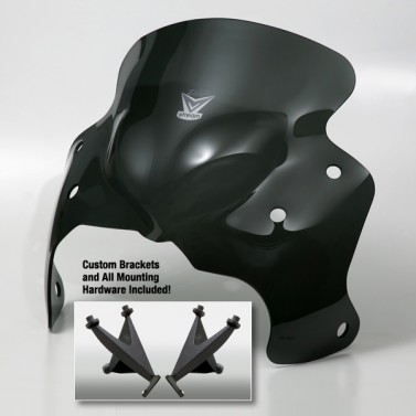 Szyba ZTechnik VStream Z2428 – National Cycle