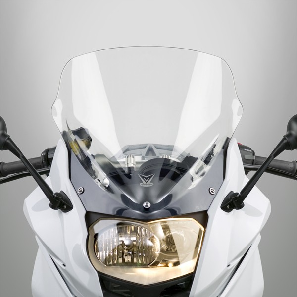 Szyba ZTechnik VStream Z2477 – National Cycle