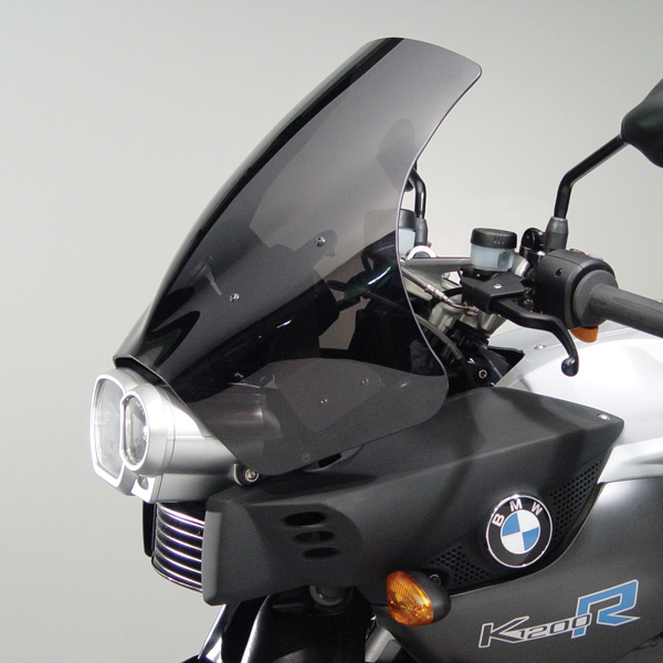 Szyba ZTechnik Z2225 – National Cycle
