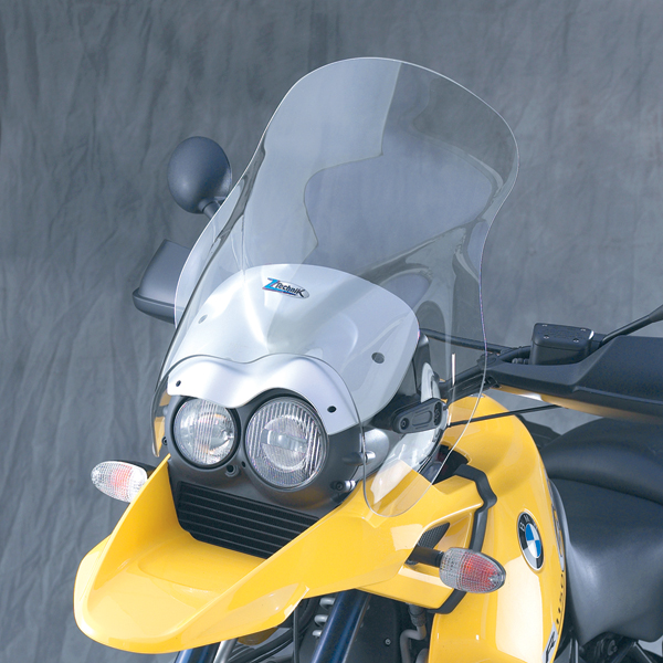 Szyba Gladiator® N2707 - National Cycle - Sklep motocyklowy - POLKOM