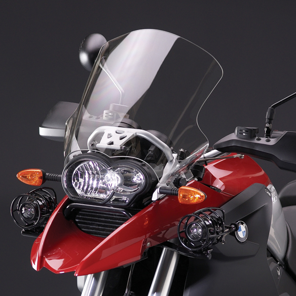 Szyba Gladiator® N2707 - National Cycle - Sklep motocyklowy - POLKOM