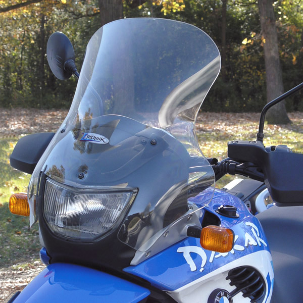 Szyba ZTechnik Z2263 – National Cycle