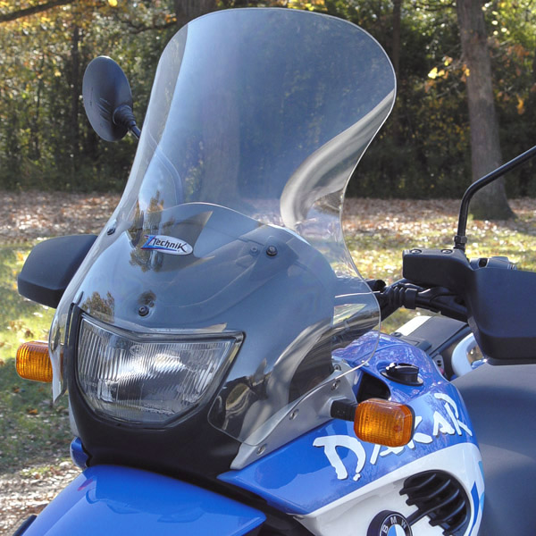 Szyba ZTechnik Z2264 – National Cycle