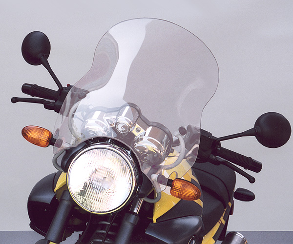 Szyba ZTechnik Z2332 – National Cycle