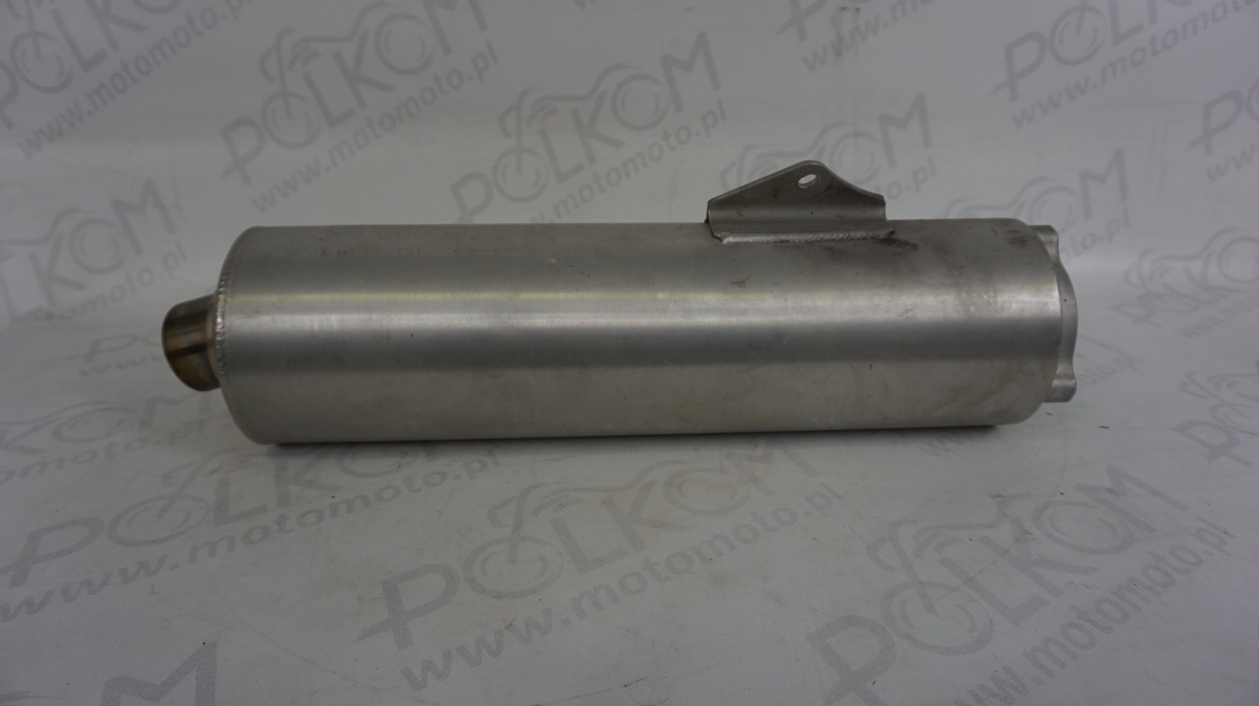 Tłumik wydech końcowy Honda CBR 900RR