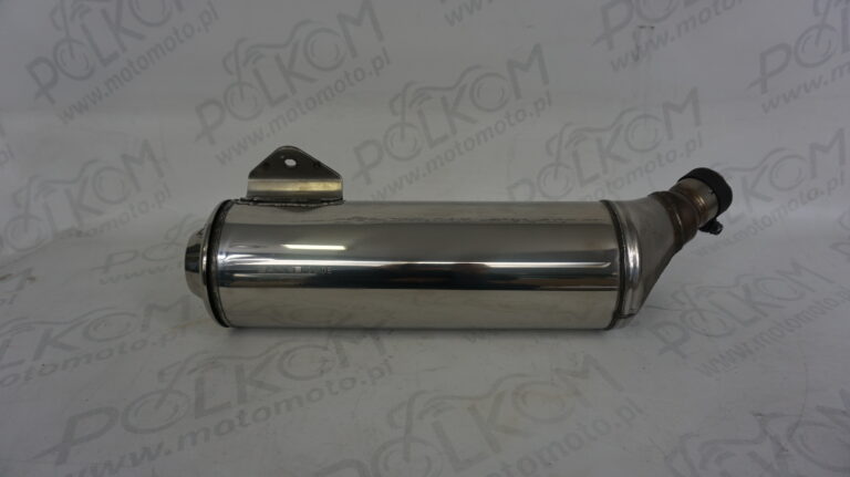 Tłumik wydech końcowy Honda TRX 500R