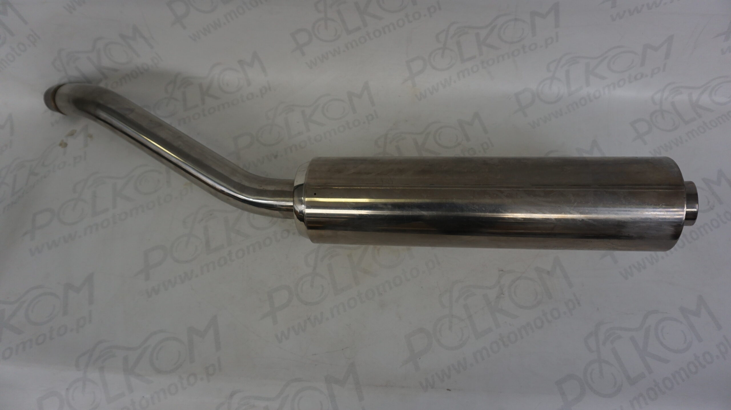 Tłumik wydech końcowy Kawasaki ZX-9R 900