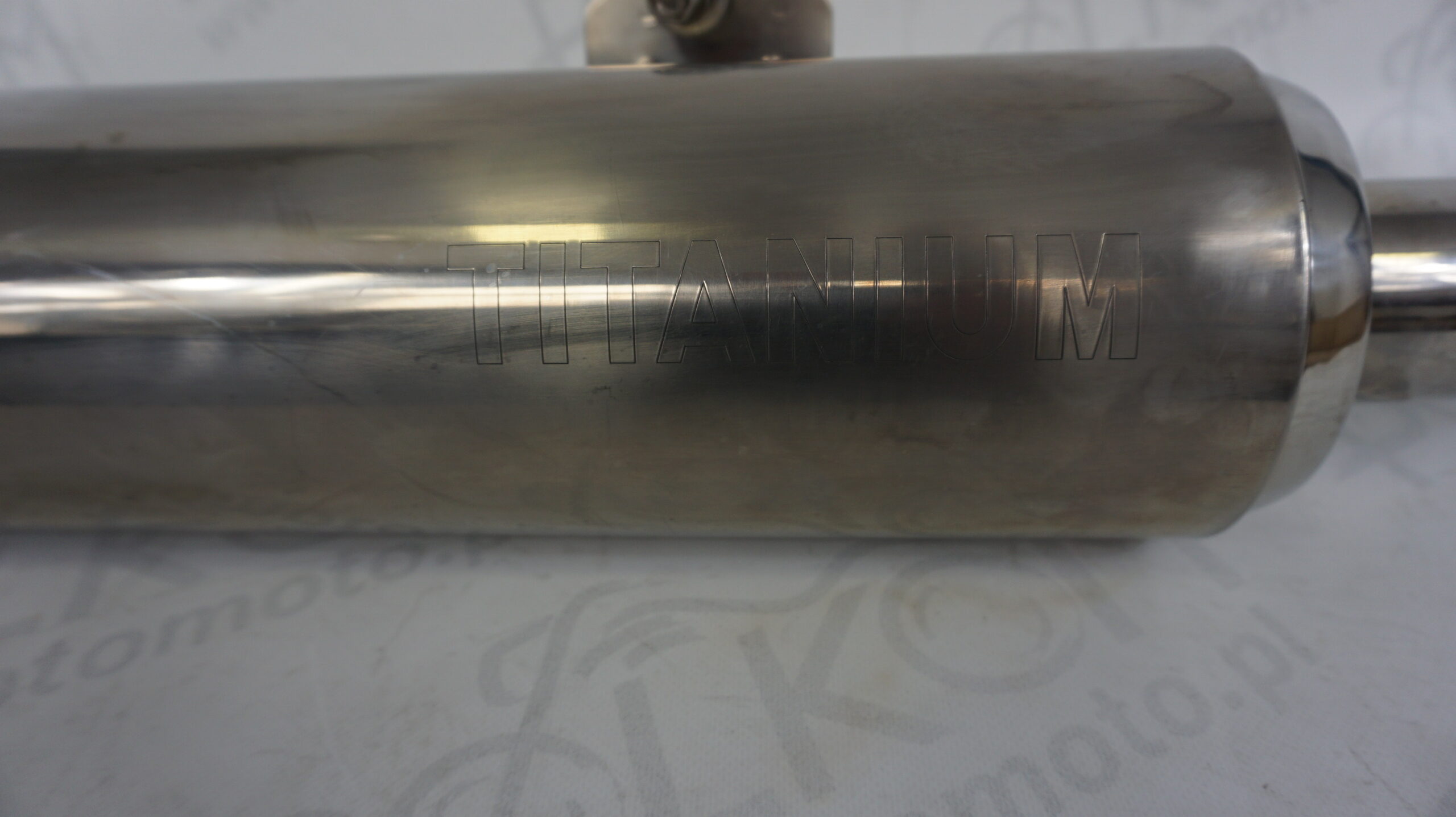 Tłumik wydech końcowy Kawasaki ZX-9R 900