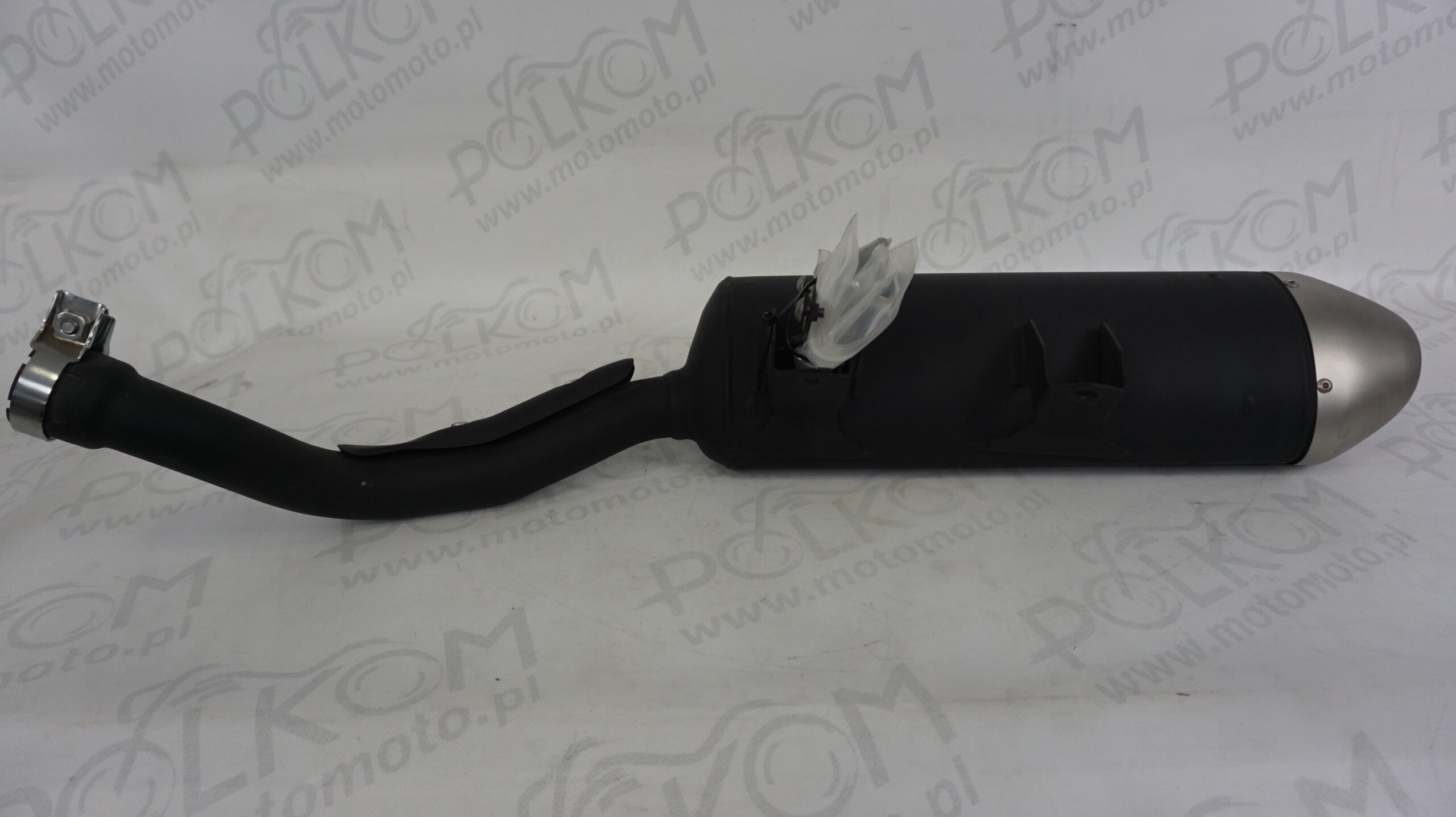 Tłumik wydech końcowy Yamaha 1S3 Raptor