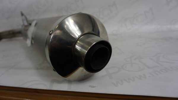 Tłumik wydech końcowy Yamaha YZF-R6 98-02