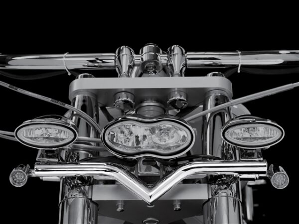 Wspornik lightbaru 681-214 – Highway Hawk