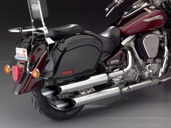Wydech Peacemaker N41301 – National Cycle