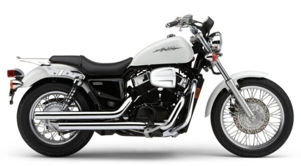 Wydech „Dragsters” 1614 – Cobra