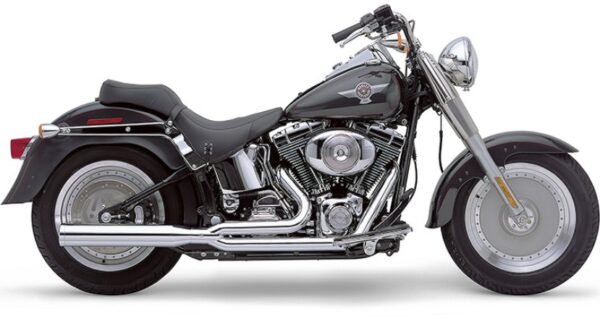 Wydech „Power PRO HP 2 w 1” 6422 Cobra