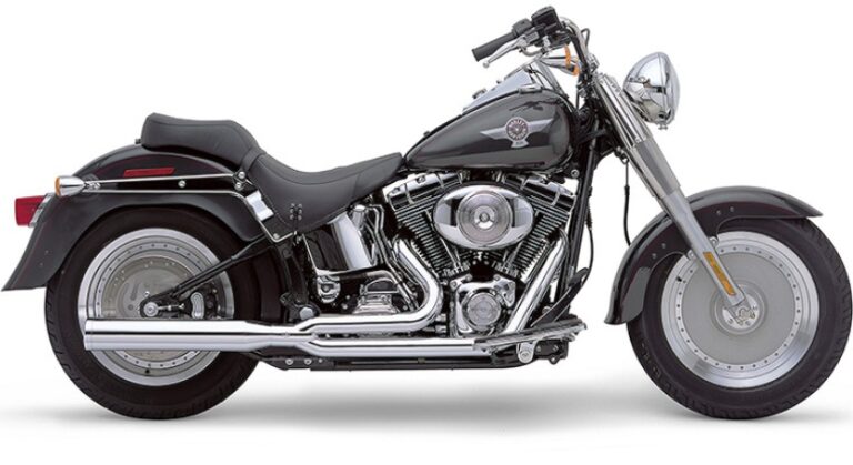 Wydech „Power PRO HP 2 w 1” 6422 Cobra