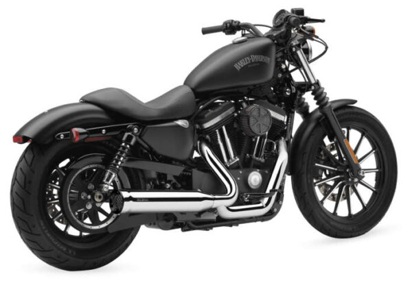 Wydech „Power Pro RPT 2 w 1” 6462 – Cobra
