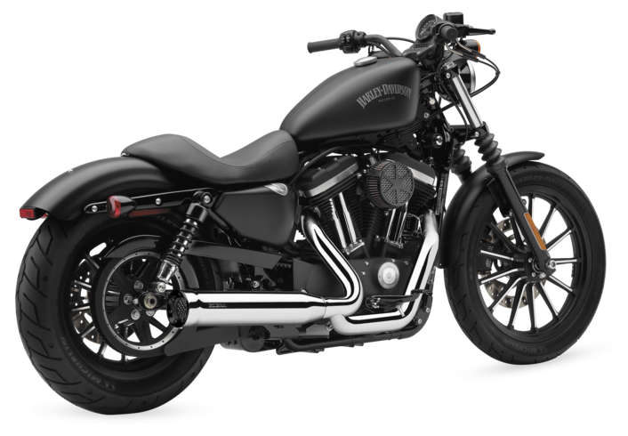 Wydech „Power Pro RPT 2 w 1” 6462 – Cobra