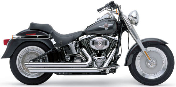Wydech „Speedster Slashdown” 6852 – Cobra