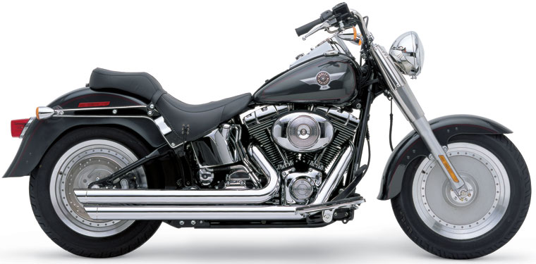 Wydech „Speedster Slashdown” 6852 – Cobra