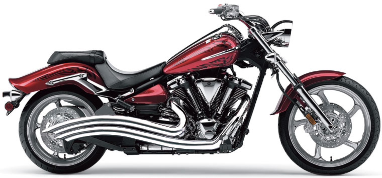 Wydech „Speedster Swept” 2225 – Cobra