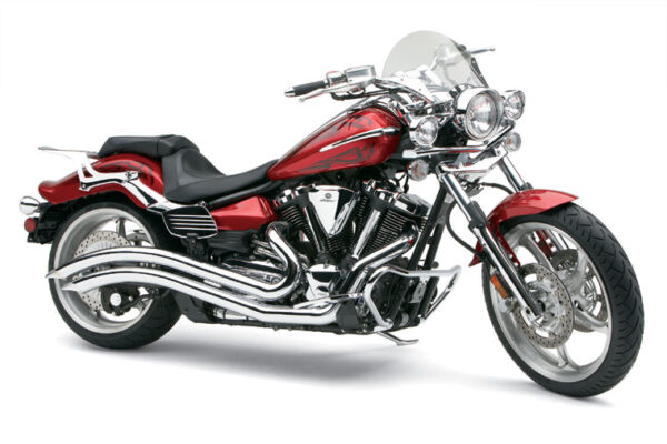 Wydech „Speedster Swept” 2225 – Cobra