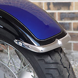 Zakończenia błotnika przód N7007 – National Cycle