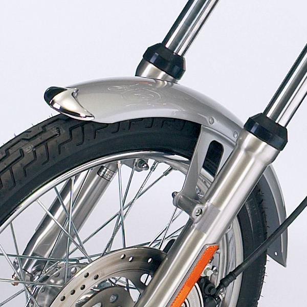 Zakończenia błotnika przód N7044 – National Cycle