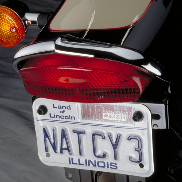 Zakończenia błotnika tył N732 – National Cycle