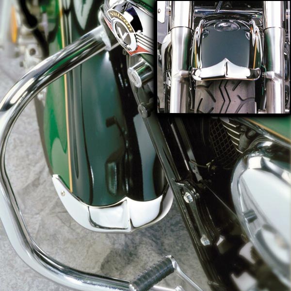 Zakończenia błotników przód N7017 – National Cycle