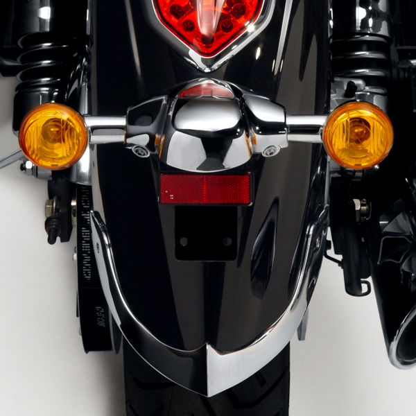 Zakończenie błotnika tył N7024 – National Cycle