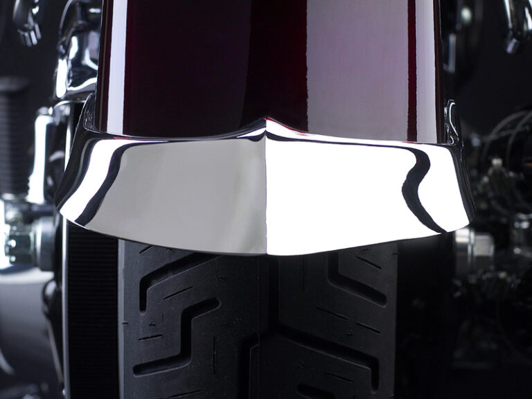 Zakończenie błotnika tył N7043 – National Cycle