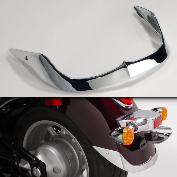 Zakończenie błotnika tył N7207 – National Cycle