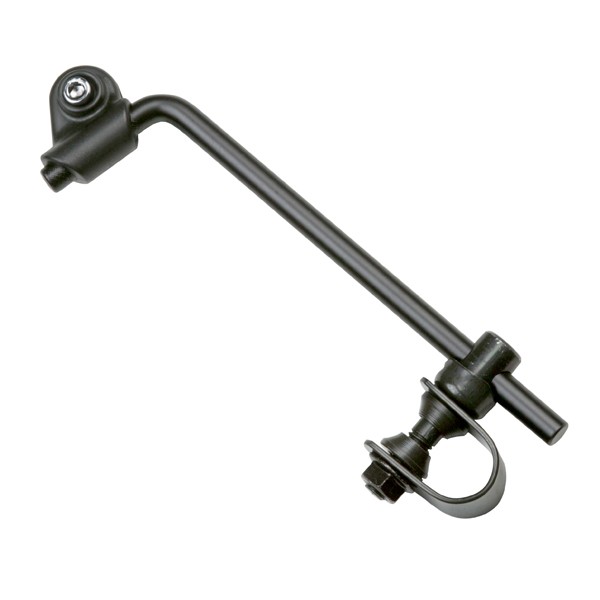 Szyba Deflector Screen™ Dymiona Uniwersalna; Montaż na kierownicę 7/8" i 1" - obrazek 4