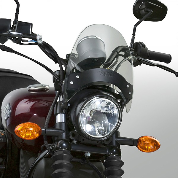 Owiewka Flyscreen N2530-002 - National Cycle