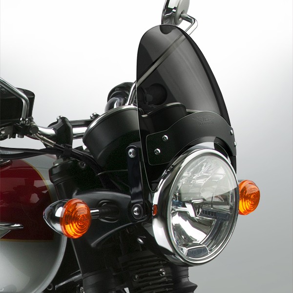 Owiewka Flyscreen N2544-002 - National Cycle