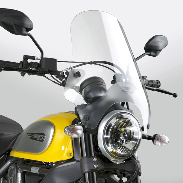 Owiewka StreetShield™ N25012 - Natonal Cycle