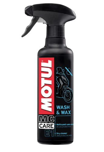 Preparat do czyszczenia nadwozia MOTUL