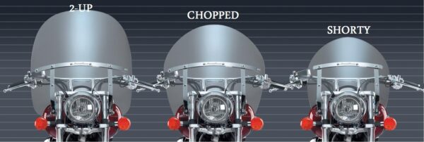 Szyba SwitchBlade Chopped N21402 – National Cycle