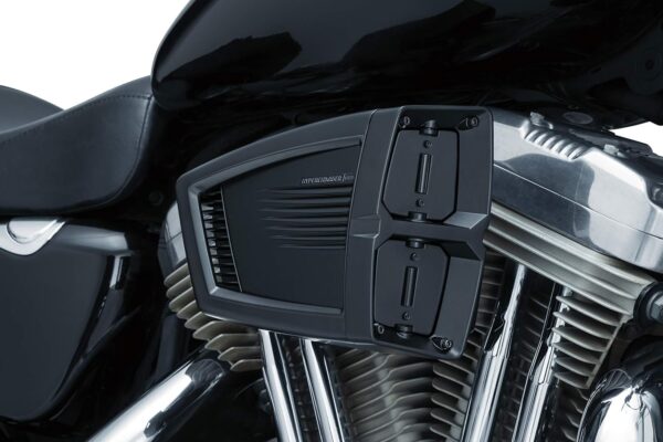 Filtr powietrza Hypercharger ES Kuryakyn 9351 - obrazek 2