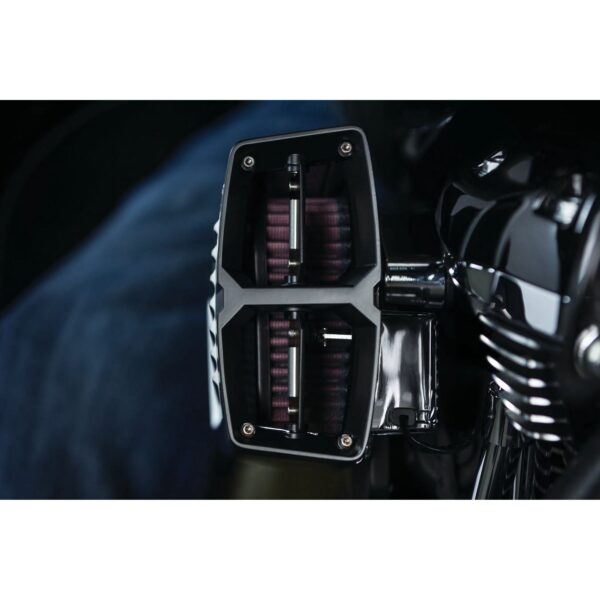Filtr powietrza Hypercharger ES Kuryakyn 9351 - obrazek 3