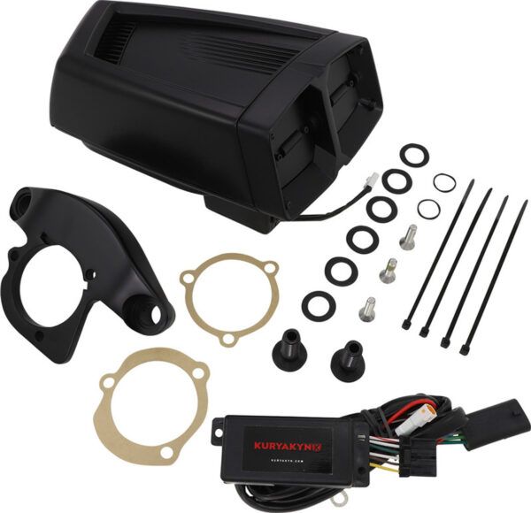 Filtr powietrza Hypercharger ES Kuryakyn 9351 - obrazek 4