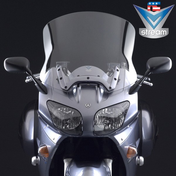 Niska Szyba VStream® do Yamaha FJR1300