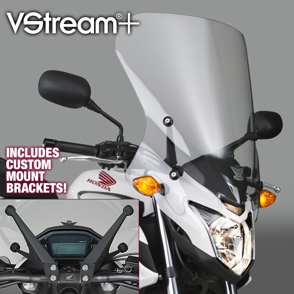 Szyba VStream N20056 – National Cycle