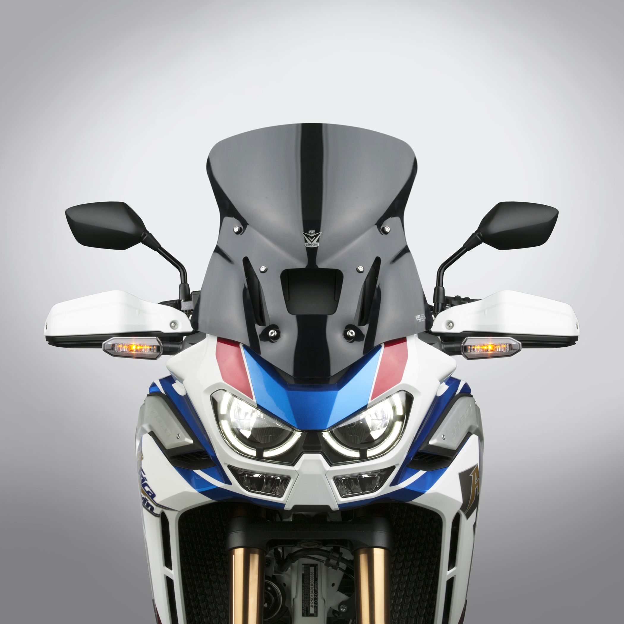 Szyba VStream N20067 – National Cycle