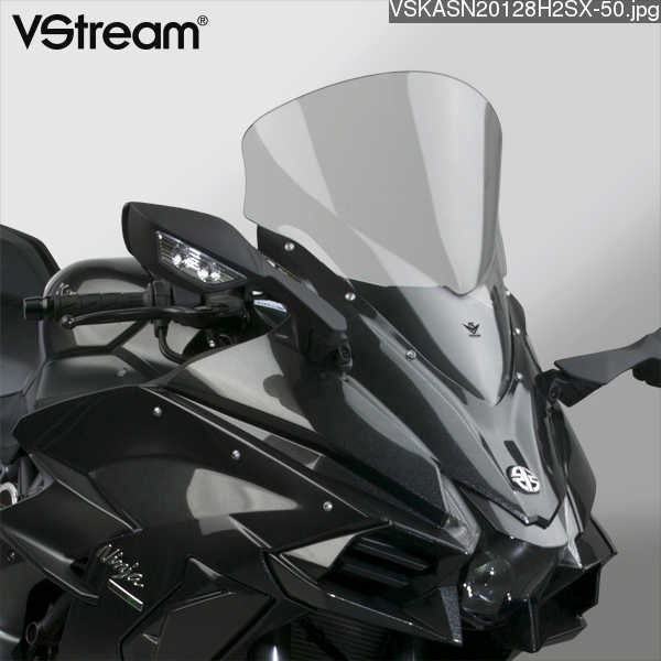 Szyba VStream N20128 – National Cycle
