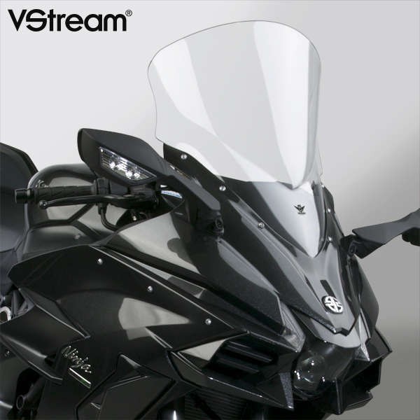 Szyba VStream N20129 – National Cycle