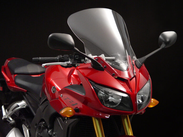 Szyba VStream N20303 – National Cycle