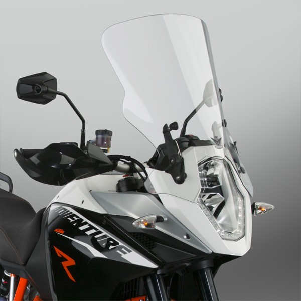 Szyba VStream N20802 Touring – National Cycle