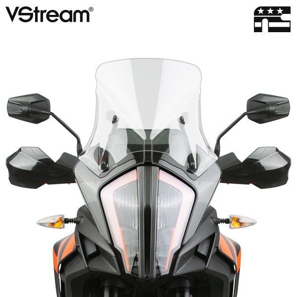 Szyba VStream N20810 – National Cycle