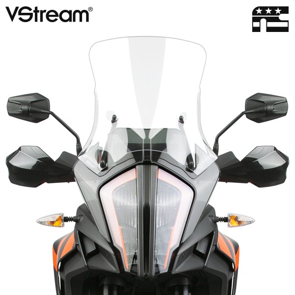 Szyba VStream N20811 – National Cycle